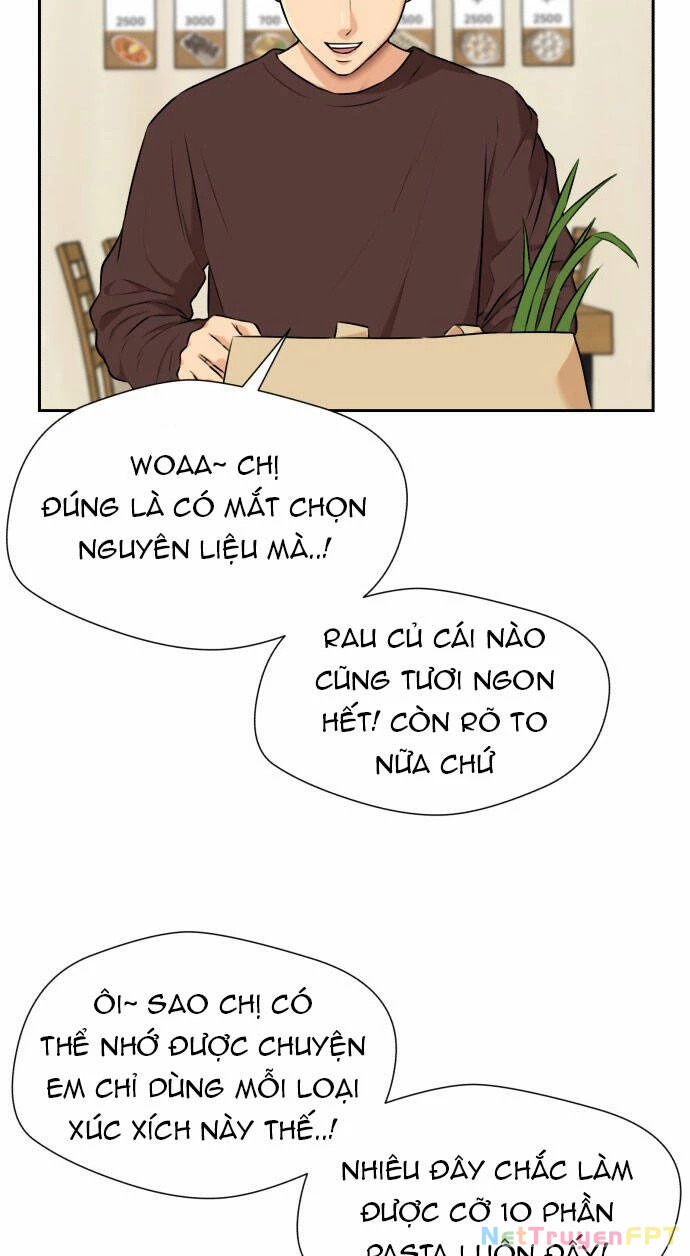 Khuôn Mặt Thiên Tài Chapter 101 - Trang 17