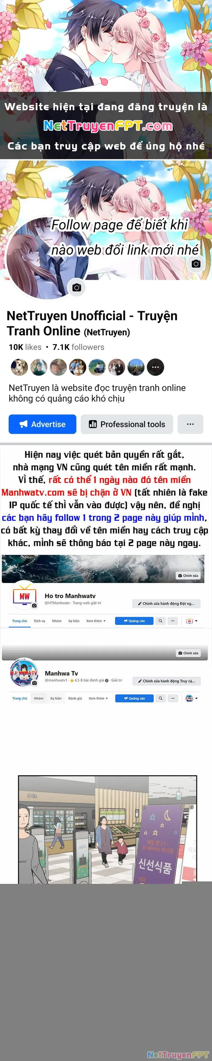 Khuôn Mặt Thiên Tài Chapter 101 - Trang 2