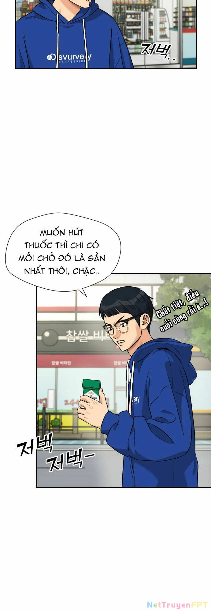 Khuôn Mặt Thiên Tài Chapter 101 - Trang 22