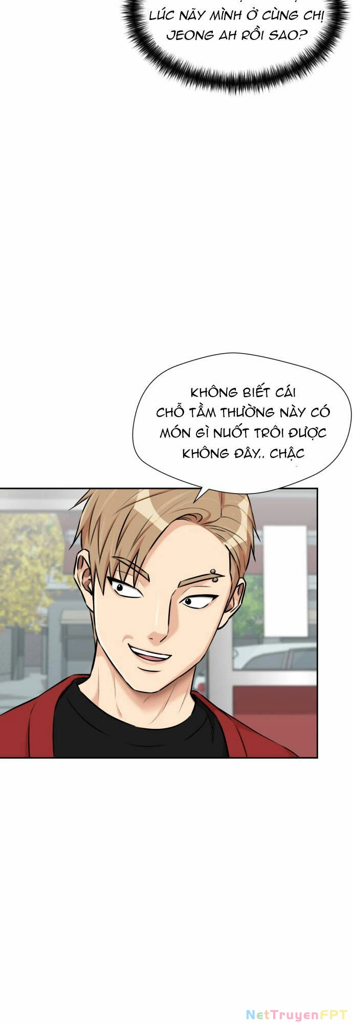Khuôn Mặt Thiên Tài Chapter 101 - Trang 32