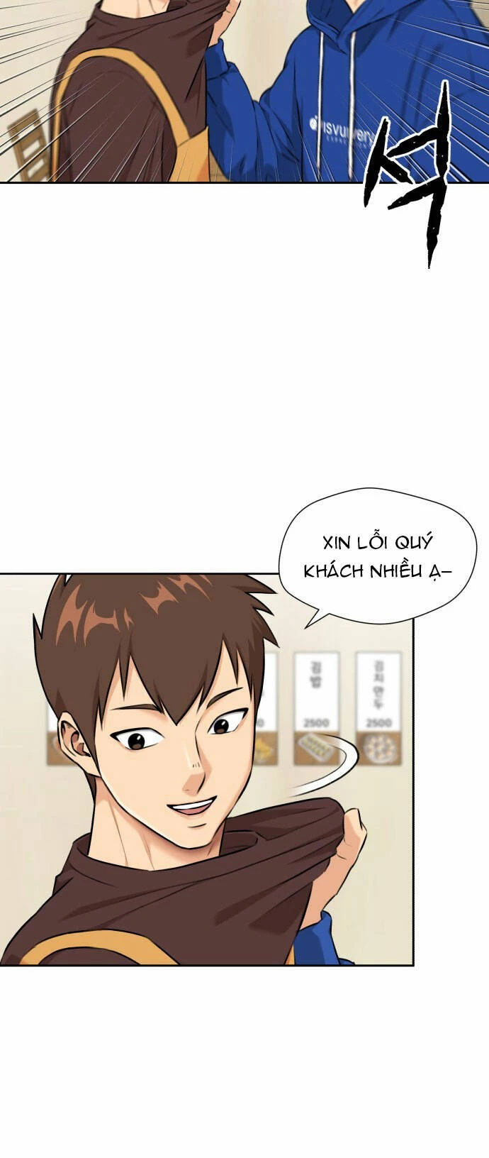 Khuôn Mặt Thiên Tài Chapter 101 - Trang 34