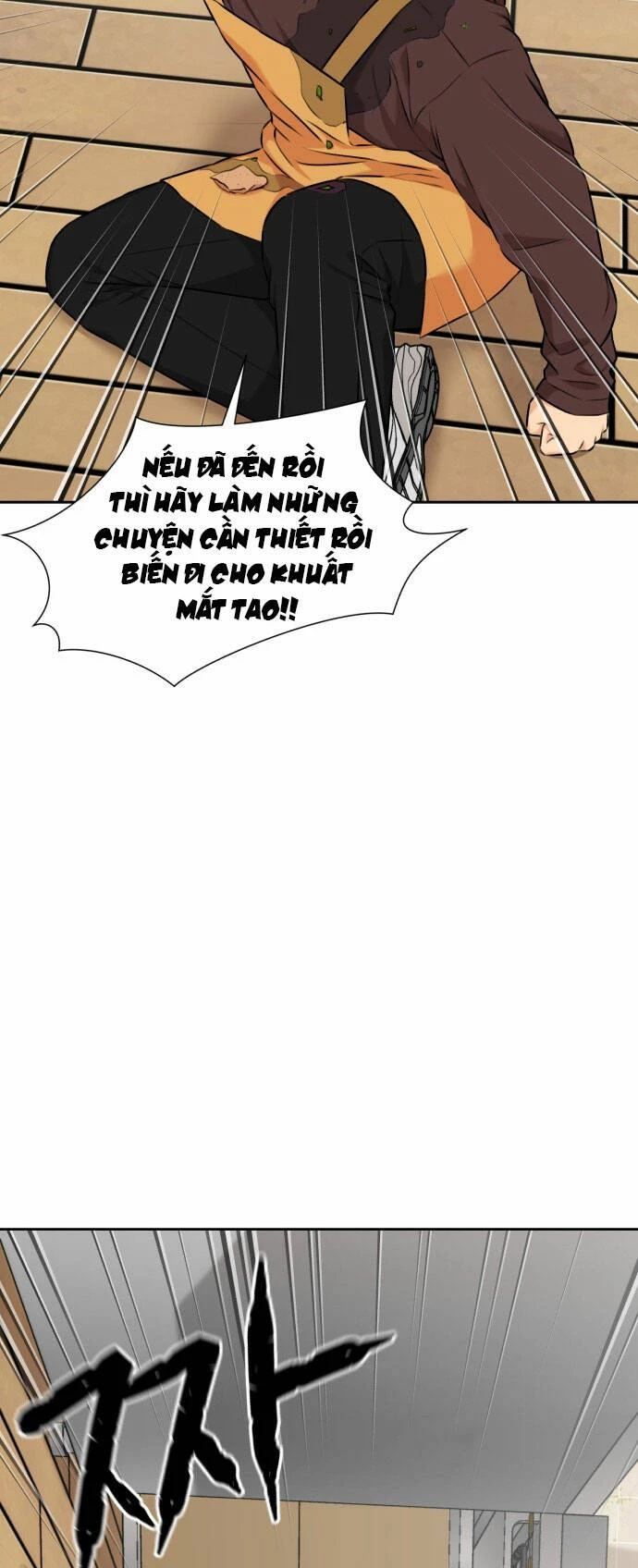 Khuôn Mặt Thiên Tài Chapter 101 - Trang 40