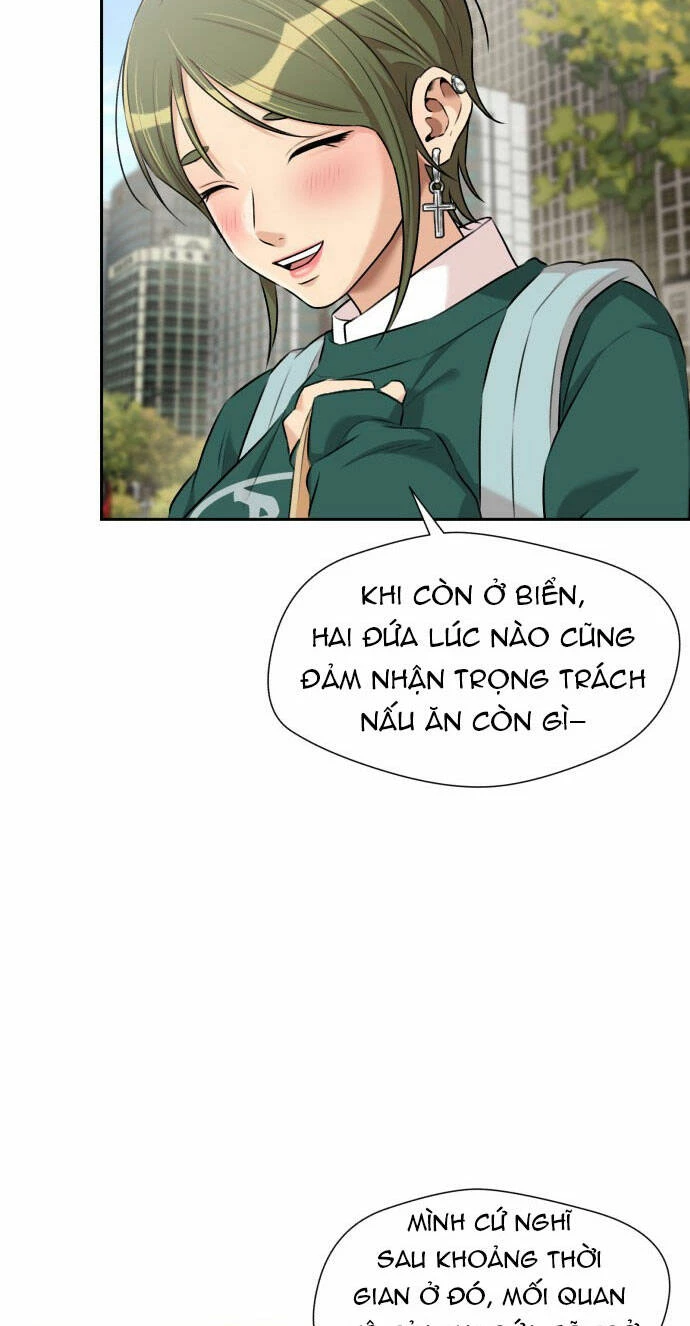 Khuôn Mặt Thiên Tài Chapter 101 - Trang 6