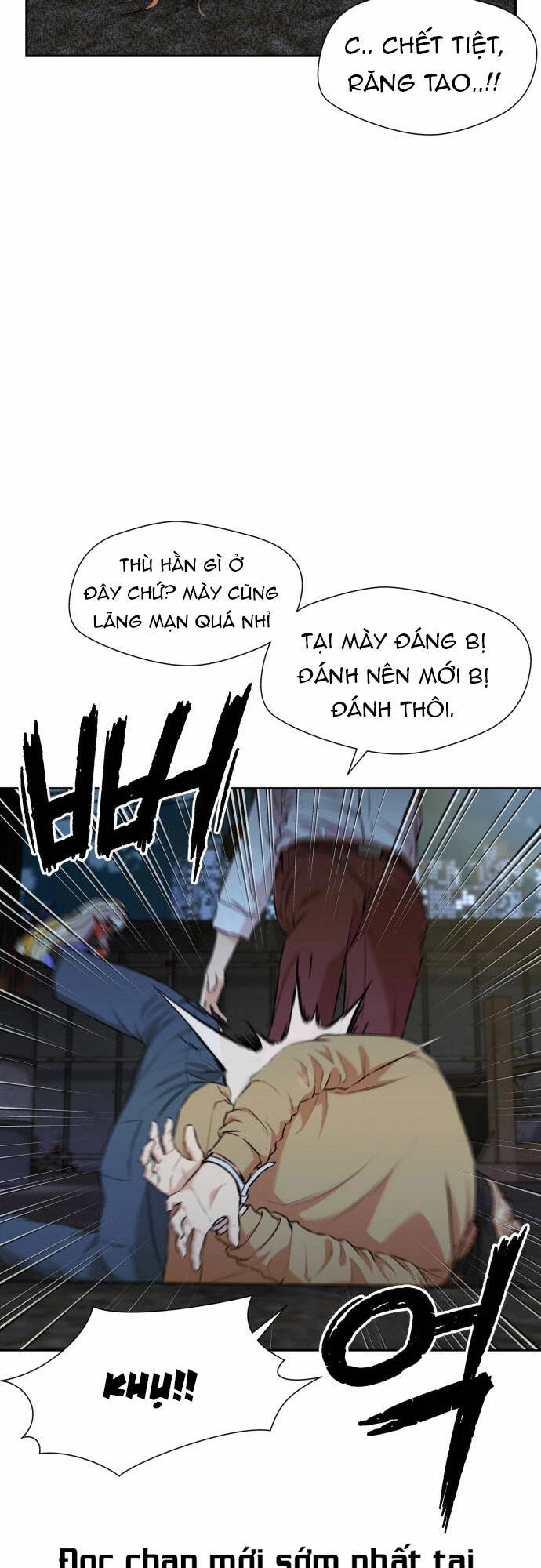 Khuôn Mặt Thiên Tài Chapter 102 - Trang 10
