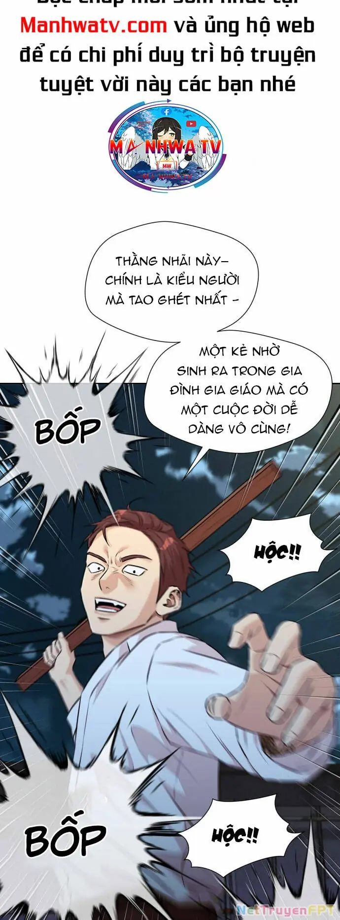 Khuôn Mặt Thiên Tài Chapter 102 - Trang 11