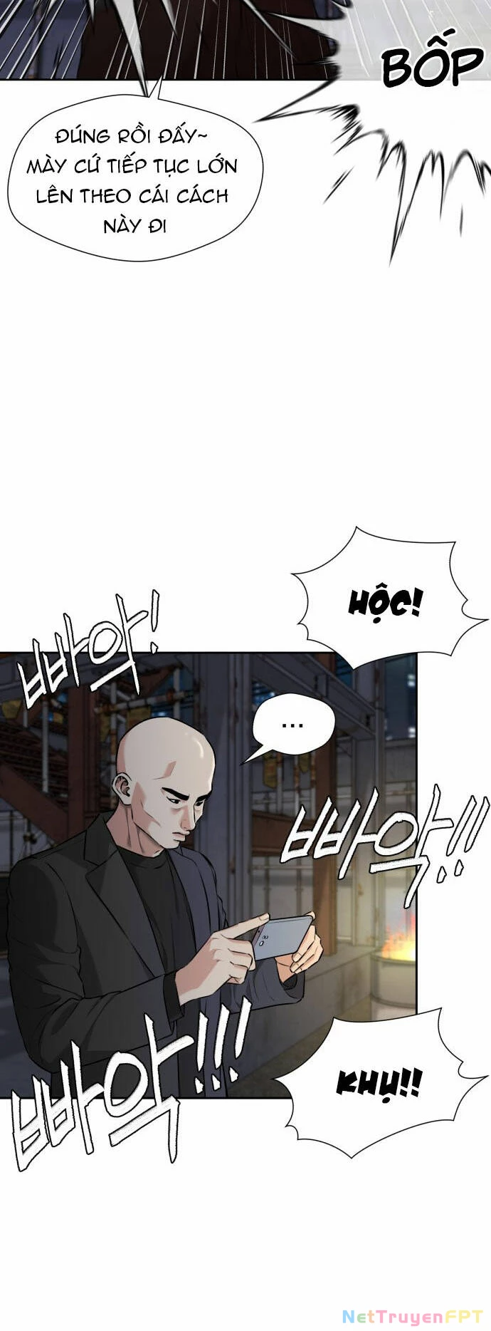 Khuôn Mặt Thiên Tài Chapter 102 - Trang 12