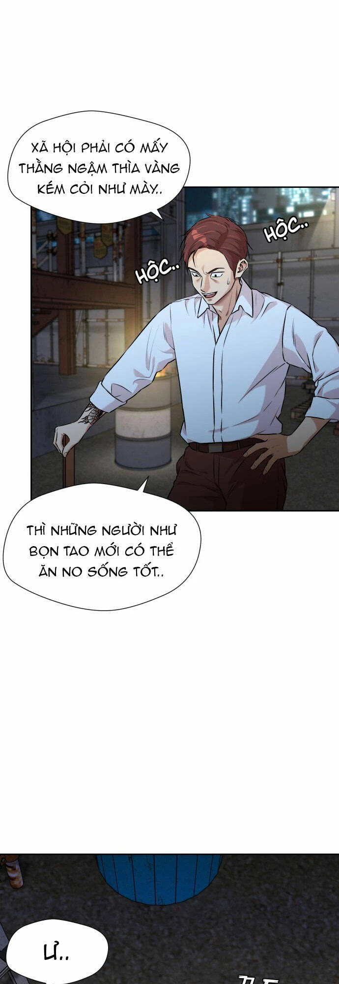 Khuôn Mặt Thiên Tài Chapter 102 - Trang 13