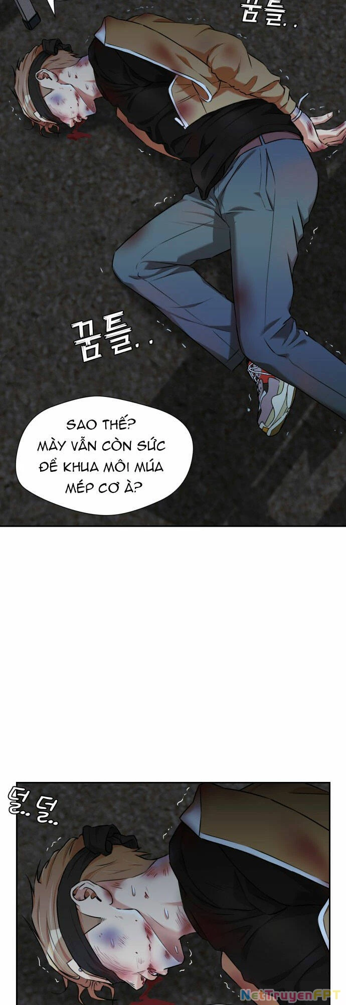 Khuôn Mặt Thiên Tài Chapter 102 - Trang 14