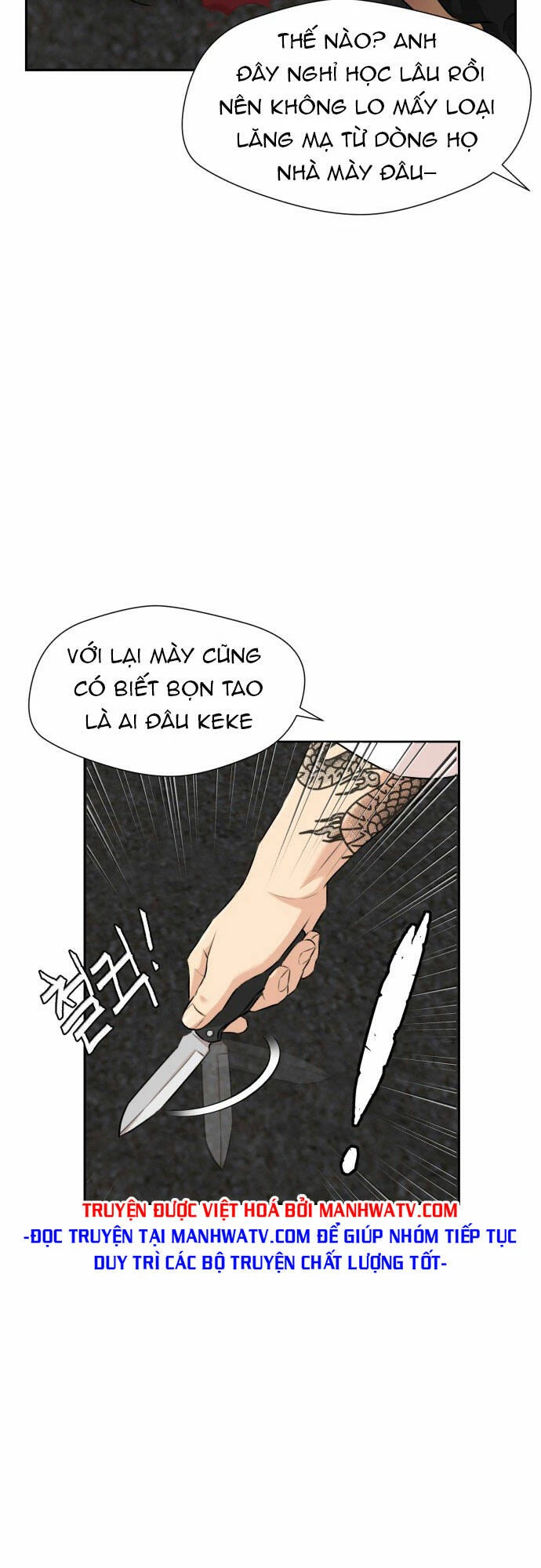 Khuôn Mặt Thiên Tài Chapter 102 - Trang 15