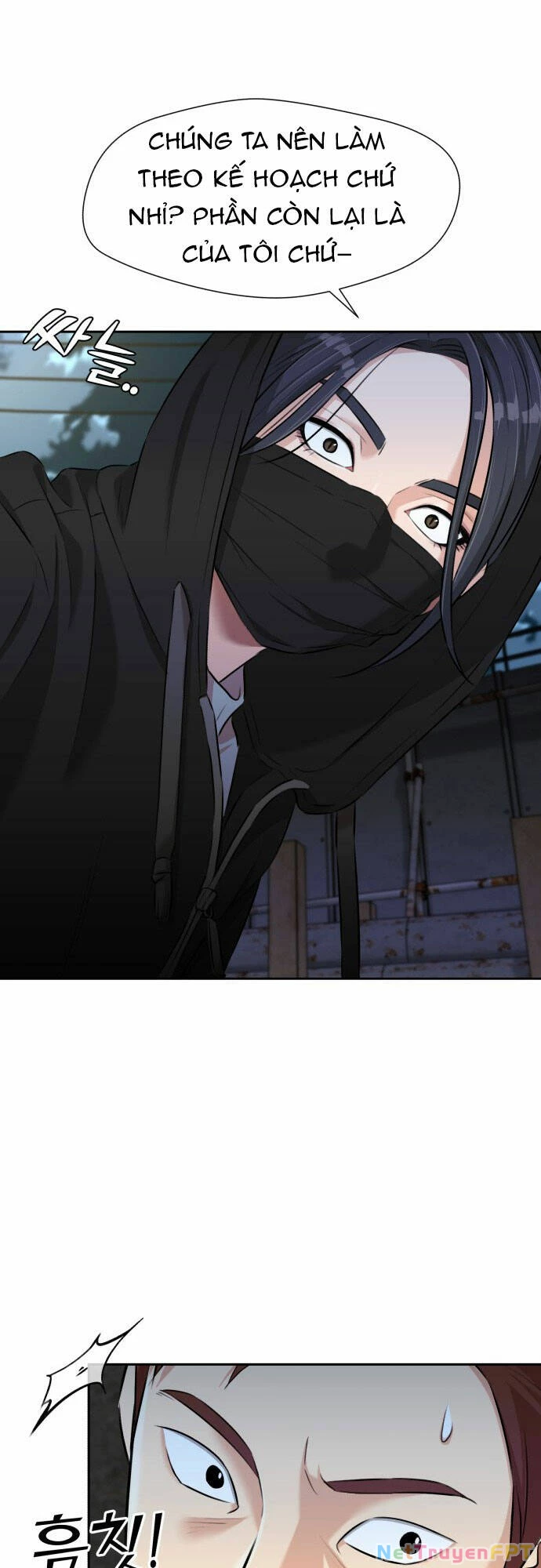 Khuôn Mặt Thiên Tài Chapter 102 - Trang 21
