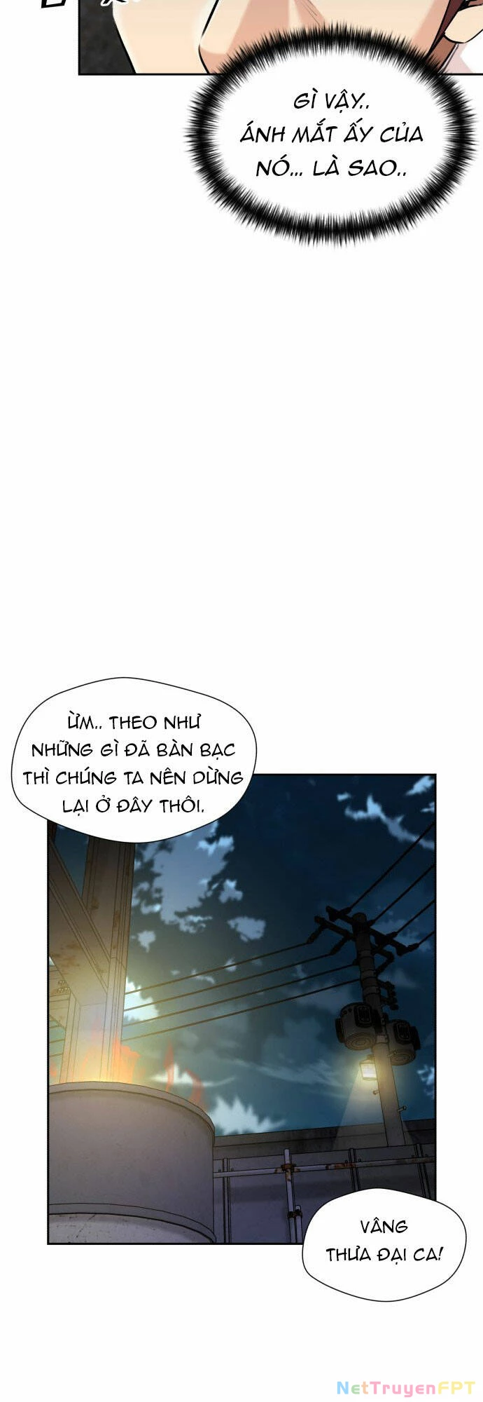 Khuôn Mặt Thiên Tài Chapter 102 - Trang 22