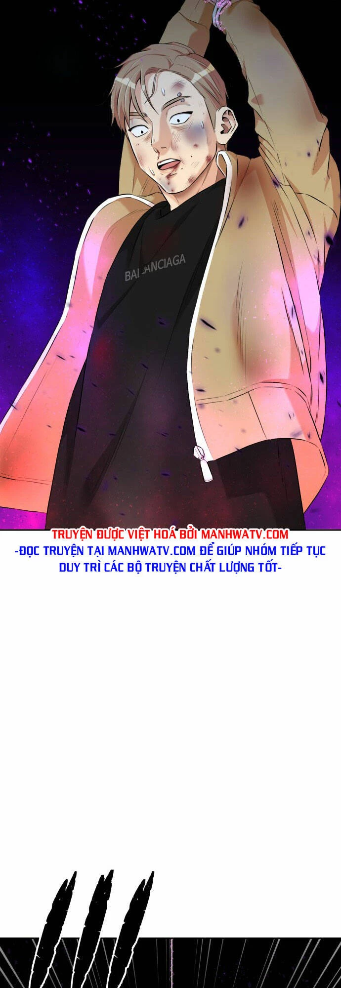 Khuôn Mặt Thiên Tài Chapter 102 - Trang 26