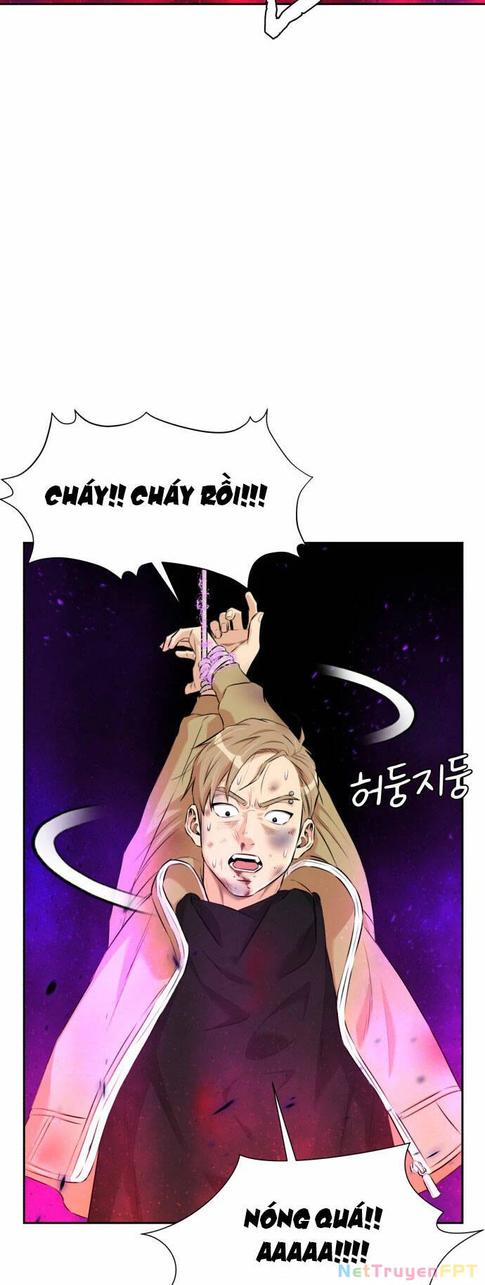 Khuôn Mặt Thiên Tài Chapter 102 - Trang 28