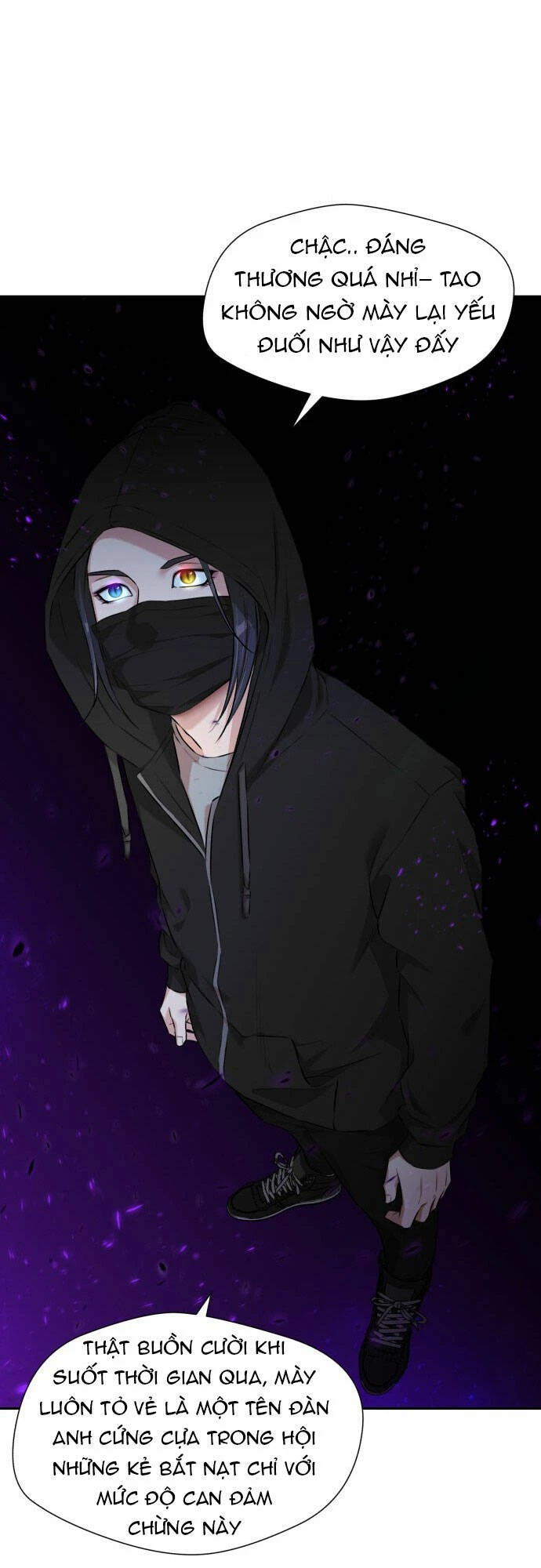 Khuôn Mặt Thiên Tài Chapter 102 - Trang 30