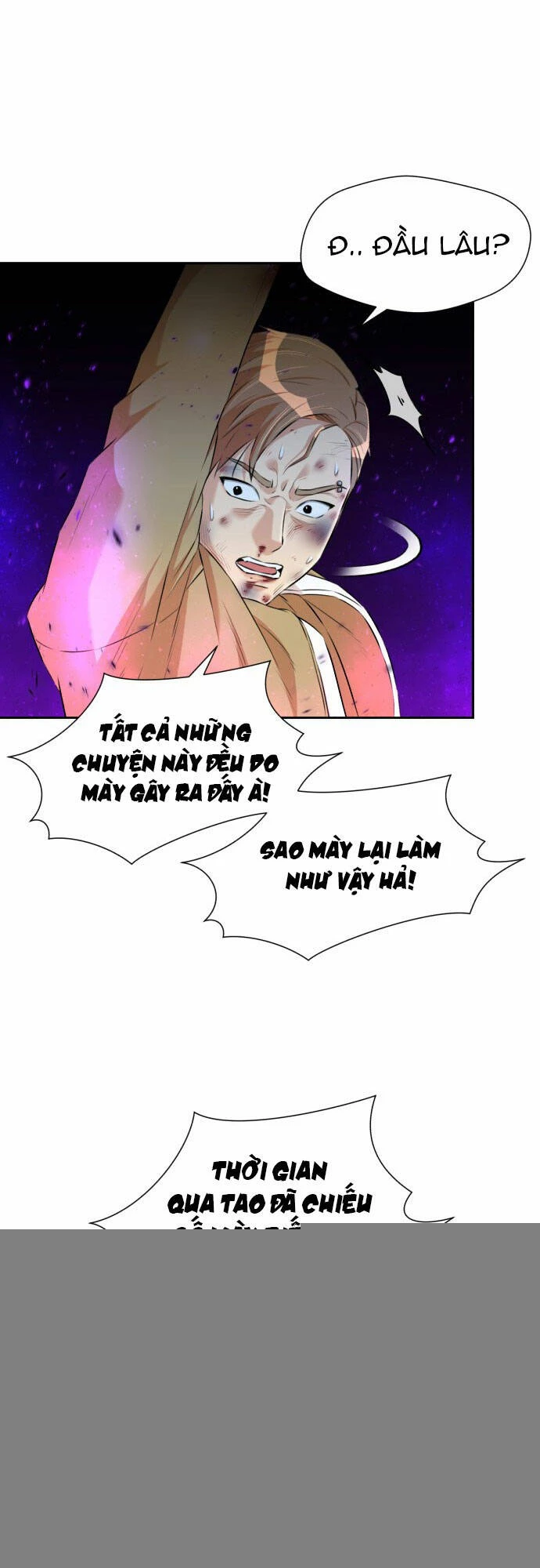 Khuôn Mặt Thiên Tài Chapter 102 - Trang 31