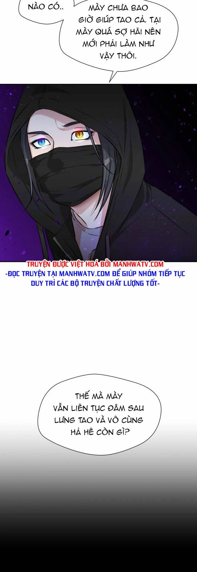 Khuôn Mặt Thiên Tài Chapter 102 - Trang 32