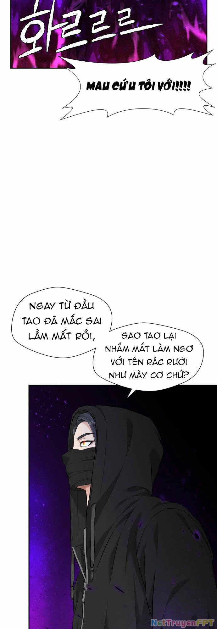Khuôn Mặt Thiên Tài Chapter 102 - Trang 36