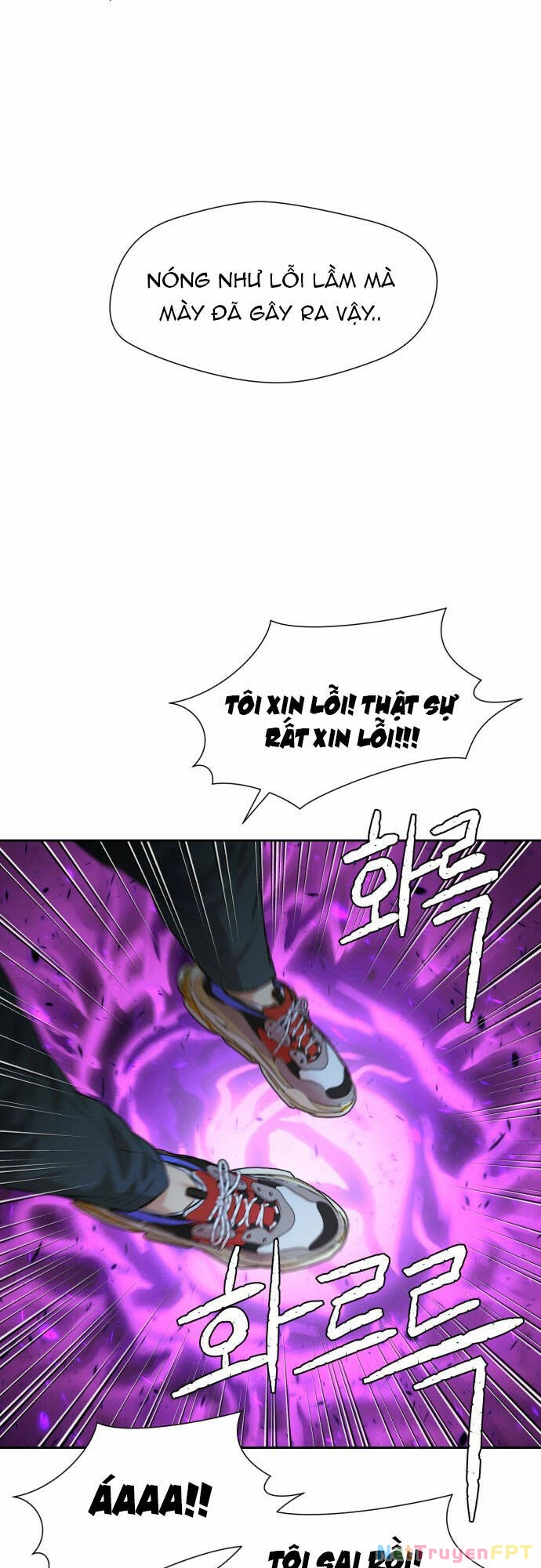 Khuôn Mặt Thiên Tài Chapter 102 - Trang 38