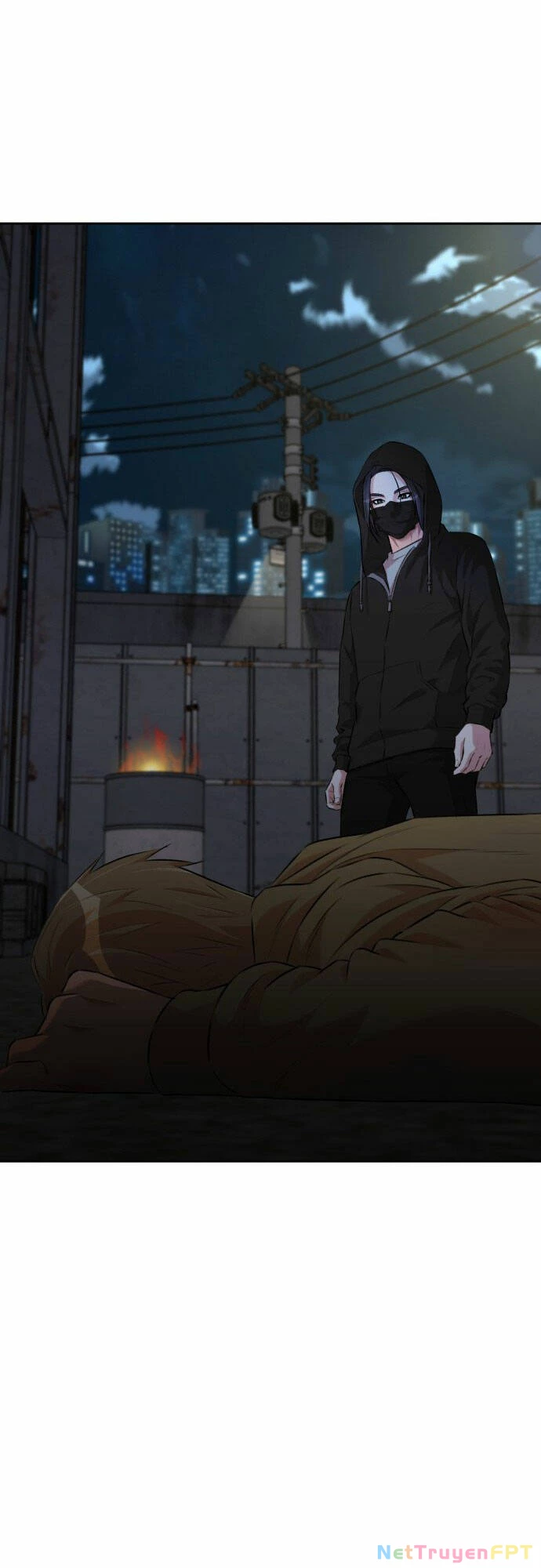 Khuôn Mặt Thiên Tài Chapter 102 - Trang 47