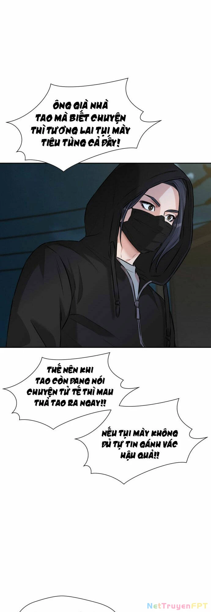 Khuôn Mặt Thiên Tài Chapter 102 - Trang 5