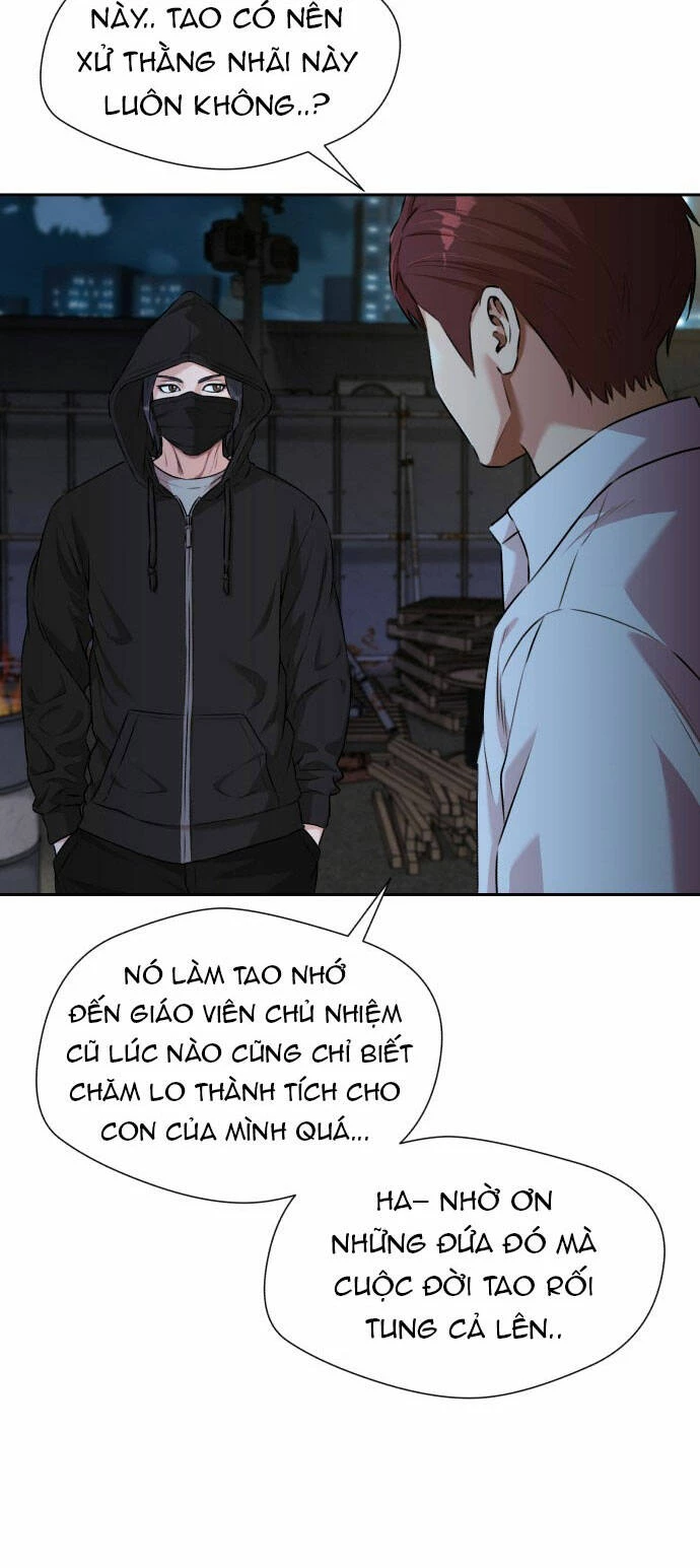 Khuôn Mặt Thiên Tài Chapter 102 - Trang 6