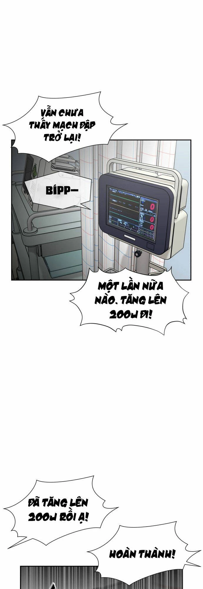 Khuôn Mặt Thiên Tài Chapter 103 - Trang 13