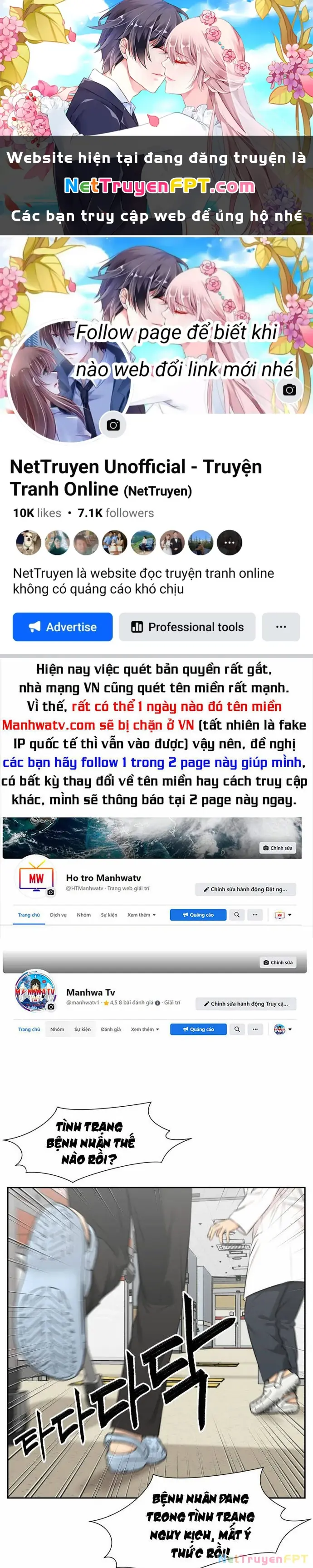 Khuôn Mặt Thiên Tài Chapter 103 - Trang 2