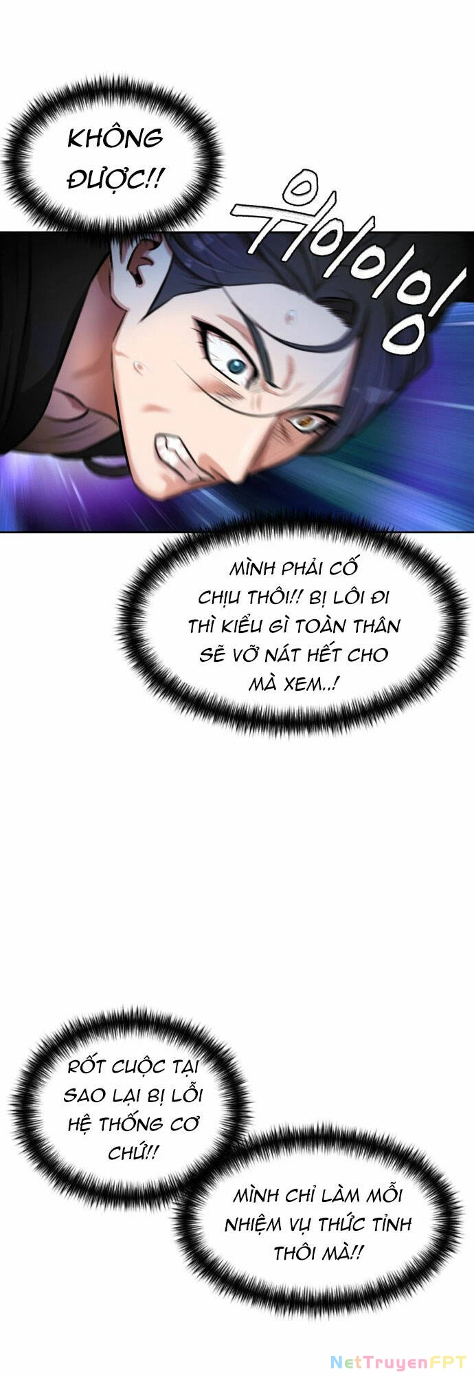 Khuôn Mặt Thiên Tài Chapter 103 - Trang 20