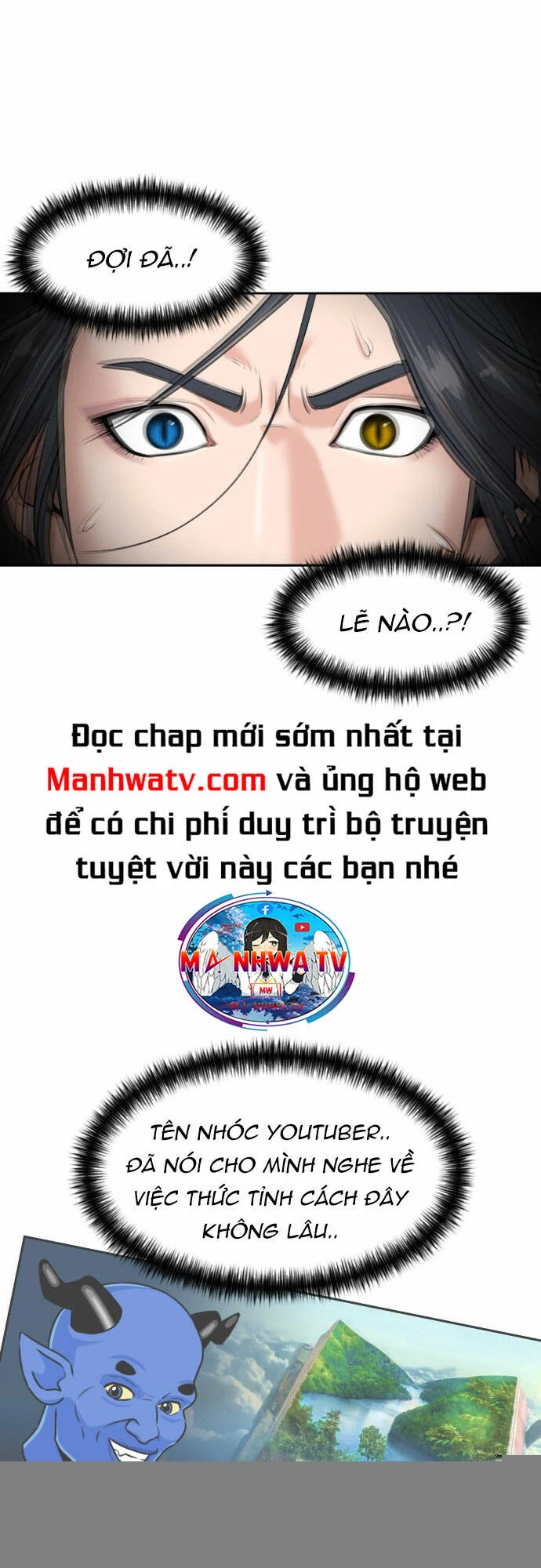 Khuôn Mặt Thiên Tài Chapter 103 - Trang 21