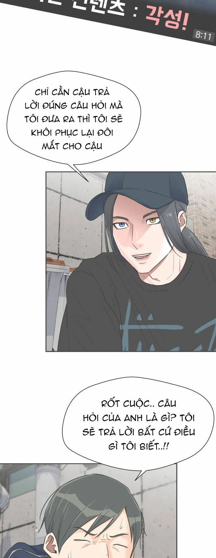 Khuôn Mặt Thiên Tài Chapter 103 - Trang 22