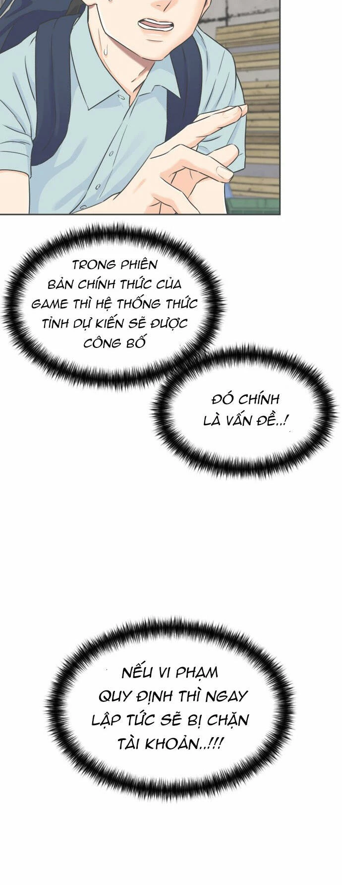 Khuôn Mặt Thiên Tài Chapter 103 - Trang 23