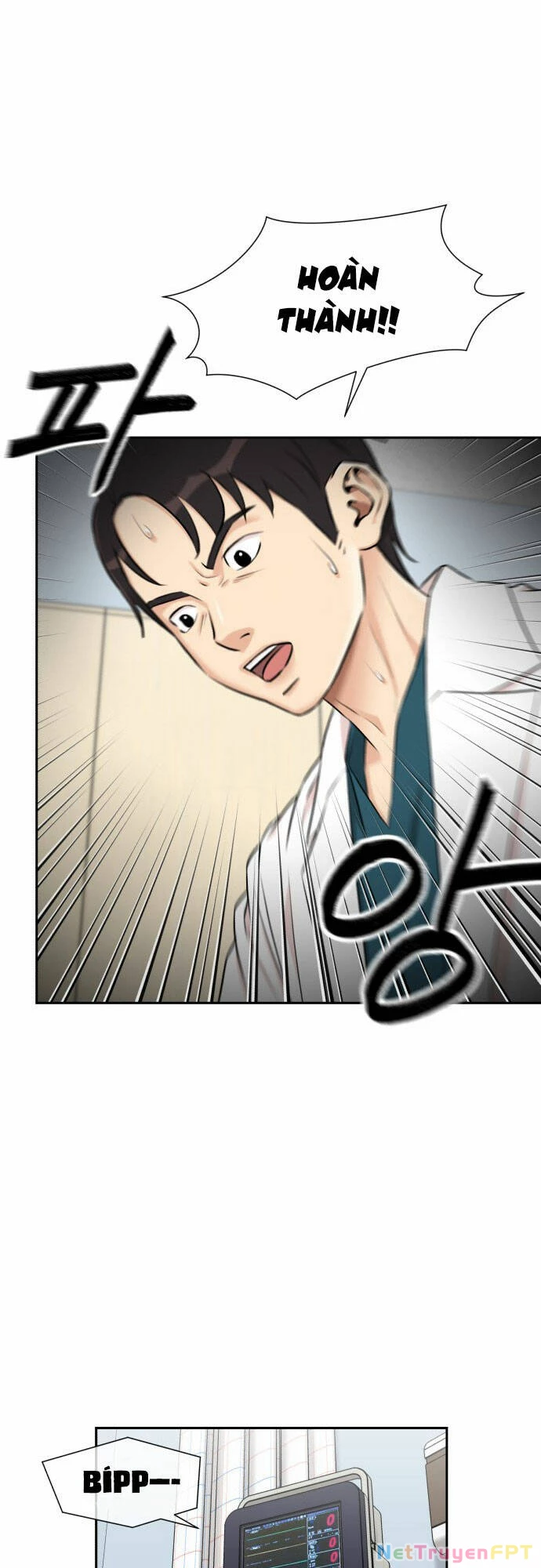 Khuôn Mặt Thiên Tài Chapter 103 - Trang 29