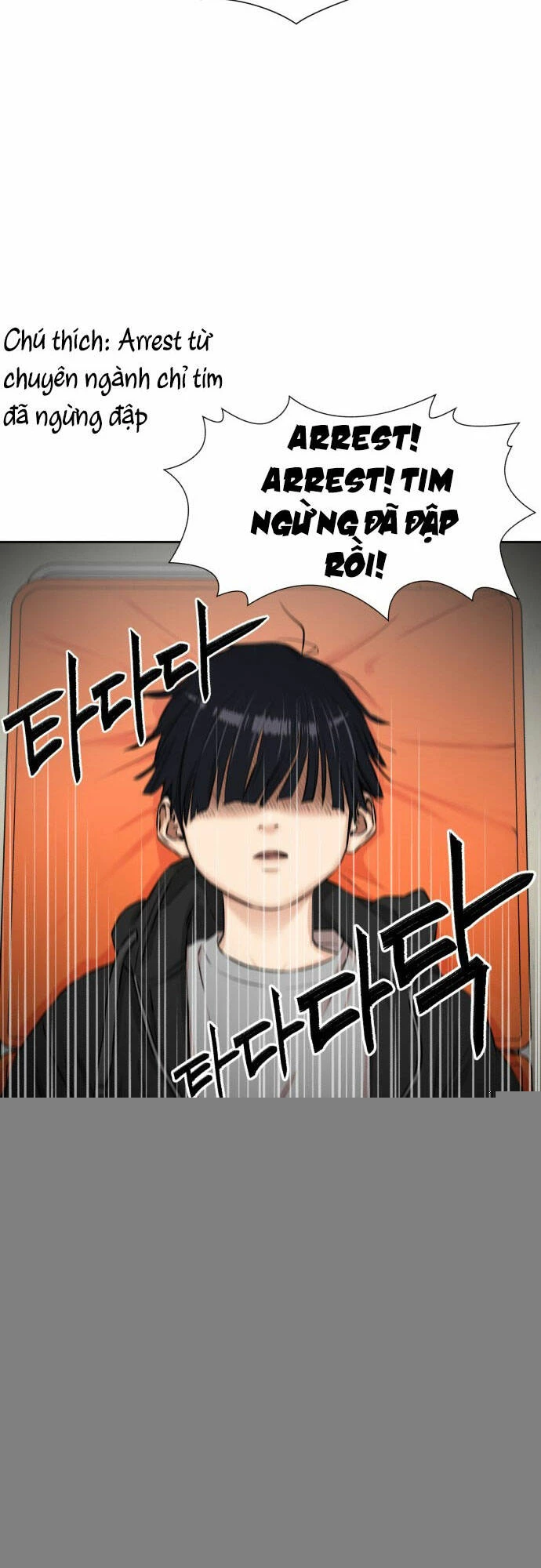 Khuôn Mặt Thiên Tài Chapter 103 - Trang 3