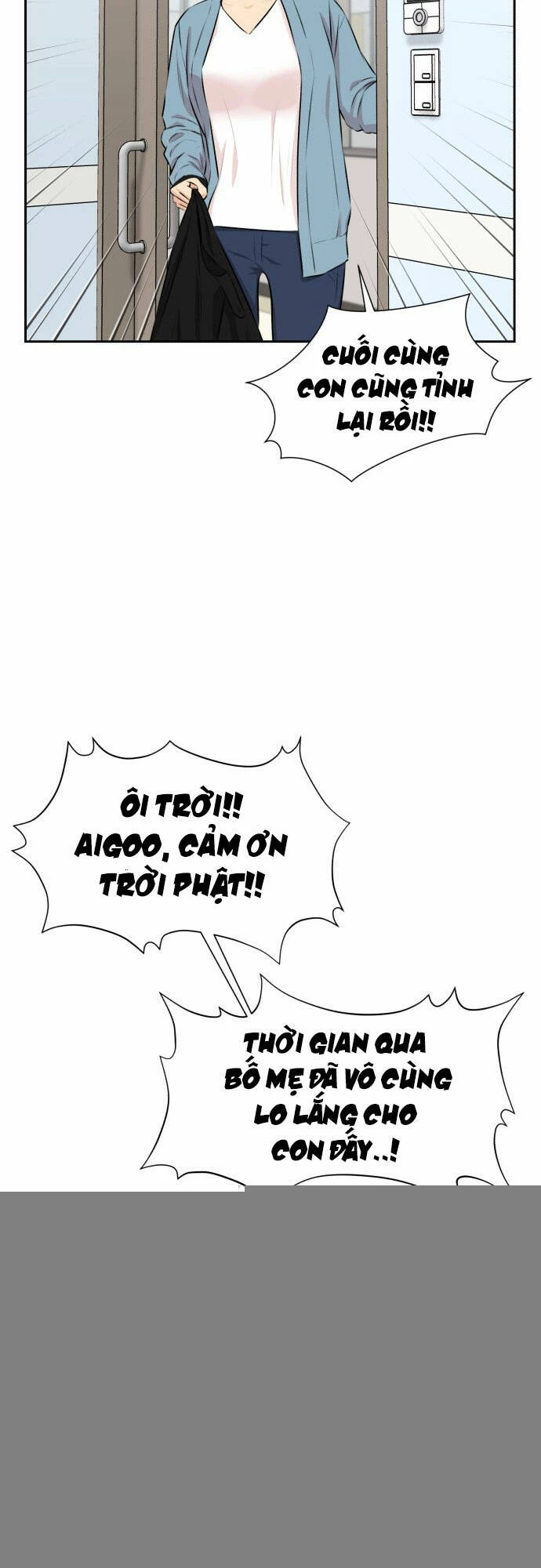 Khuôn Mặt Thiên Tài Chapter 103 - Trang 37