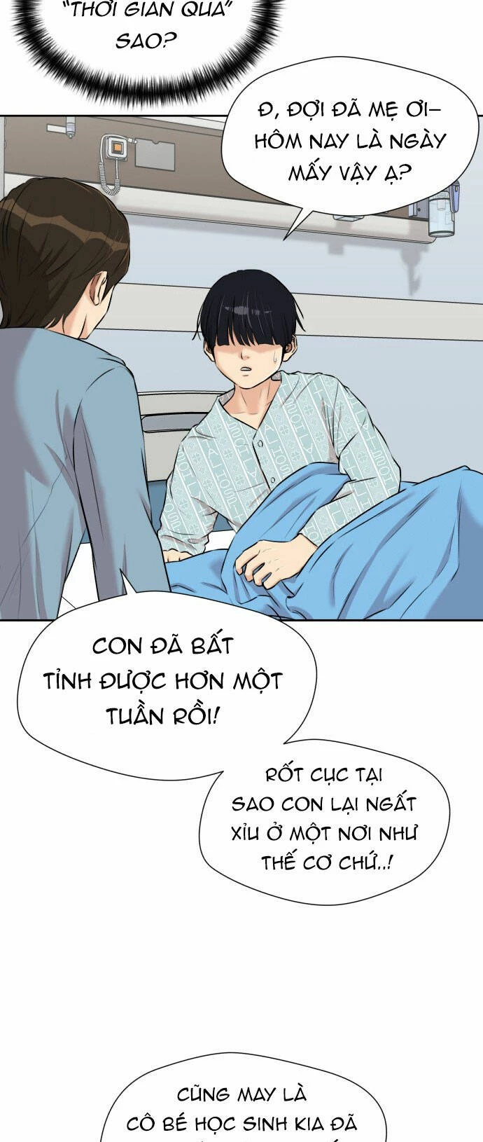 Khuôn Mặt Thiên Tài Chapter 103 - Trang 38