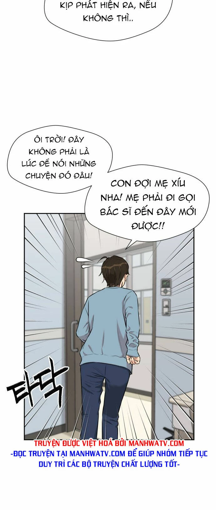 Khuôn Mặt Thiên Tài Chapter 103 - Trang 39