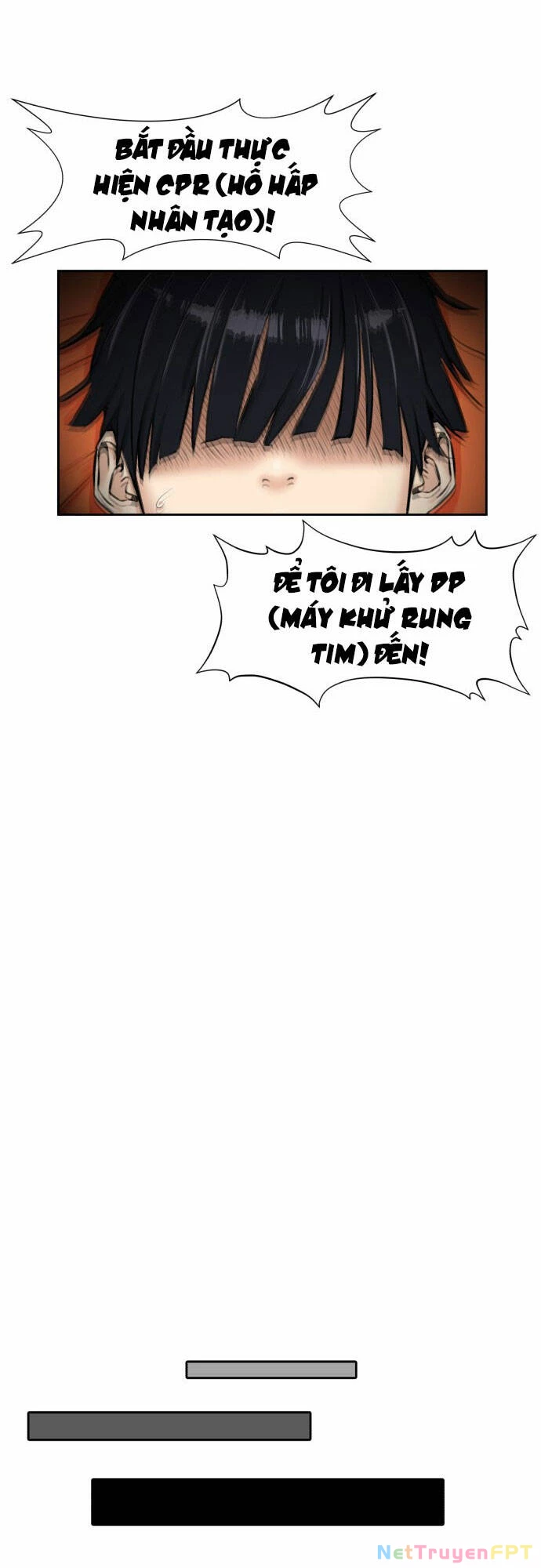 Khuôn Mặt Thiên Tài Chapter 103 - Trang 4