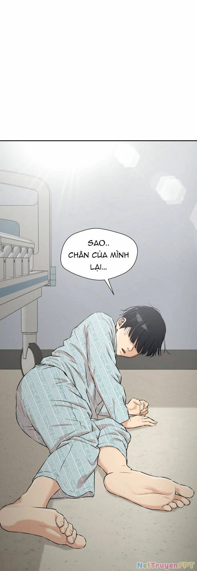 Khuôn Mặt Thiên Tài Chapter 103 - Trang 47