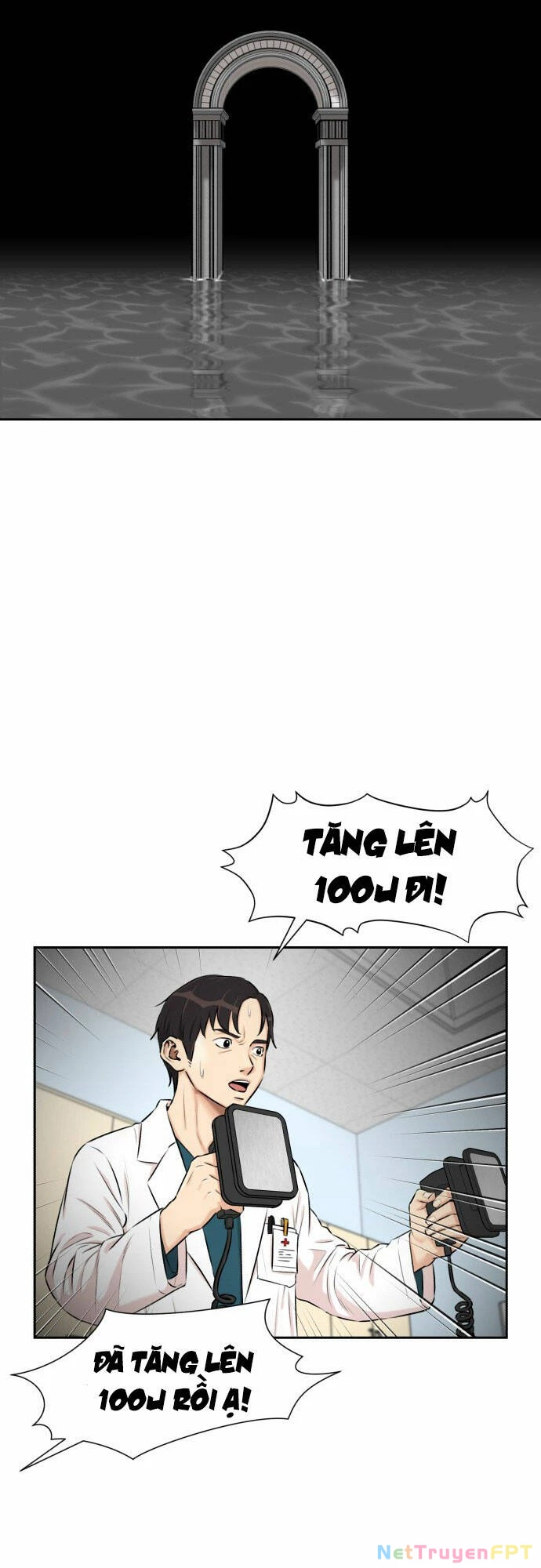 Khuôn Mặt Thiên Tài Chapter 103 - Trang 7