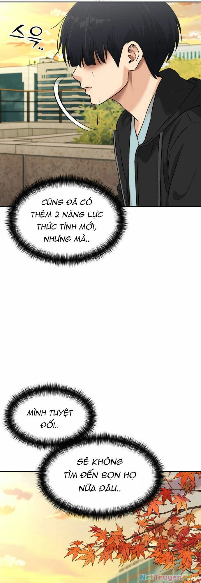 Khuôn Mặt Thiên Tài Chapter 104 - Trang 14