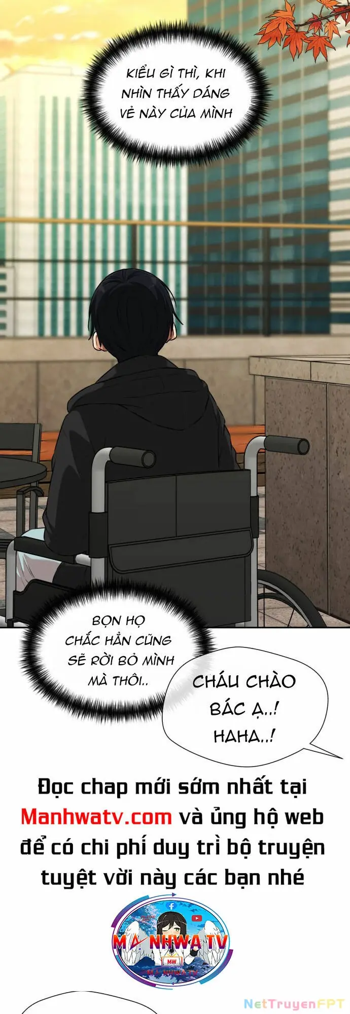 Khuôn Mặt Thiên Tài Chapter 104 - Trang 15