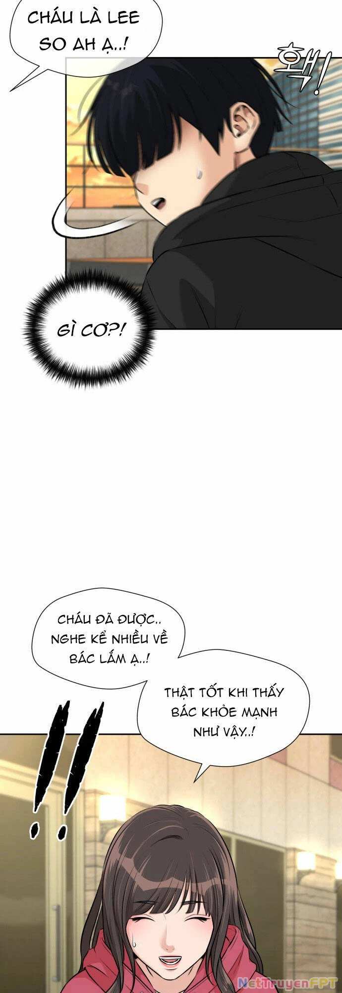 Khuôn Mặt Thiên Tài Chapter 104 - Trang 16