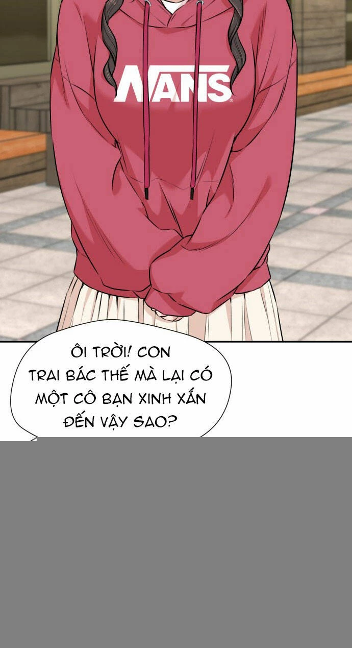 Khuôn Mặt Thiên Tài Chapter 104 - Trang 17