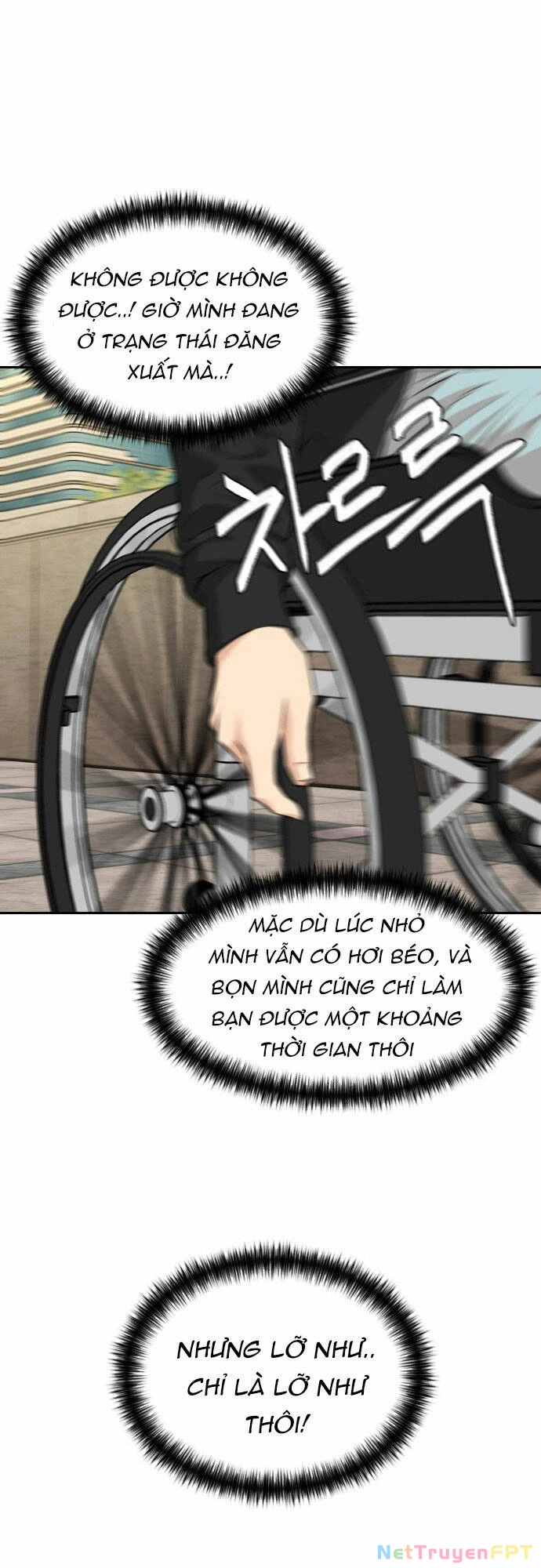 Khuôn Mặt Thiên Tài Chapter 104 - Trang 19