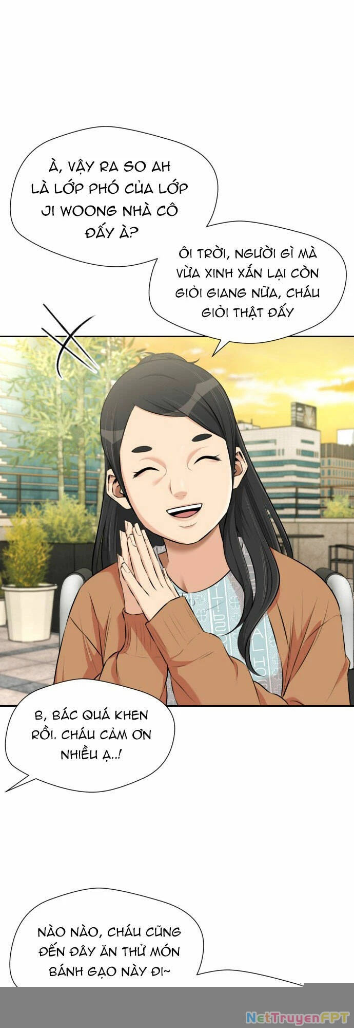 Khuôn Mặt Thiên Tài Chapter 104 - Trang 24