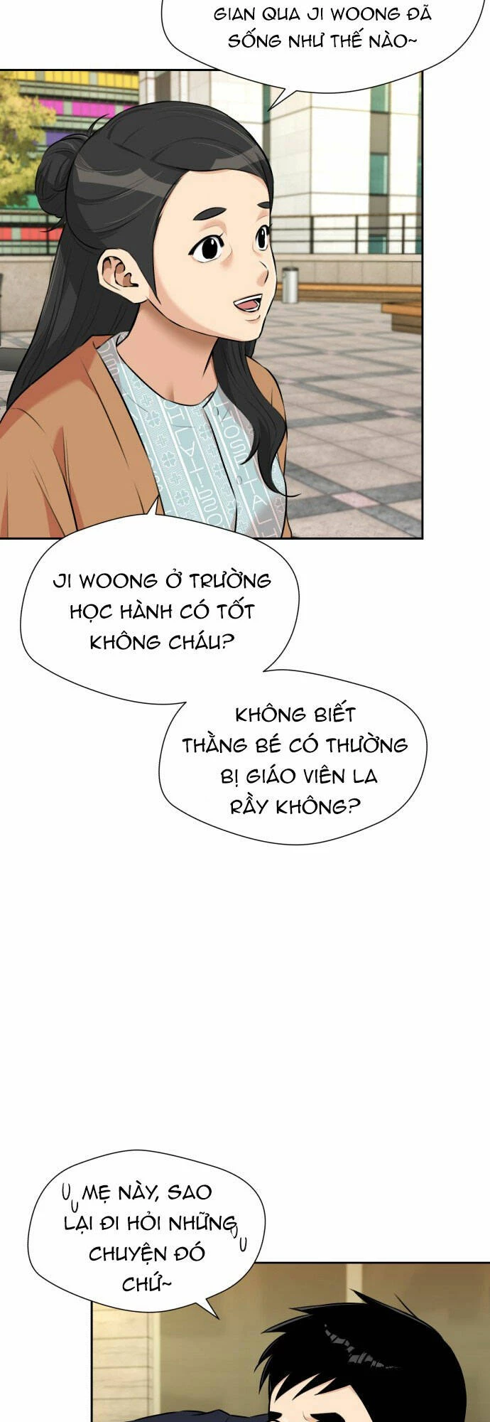Khuôn Mặt Thiên Tài Chapter 104 - Trang 26