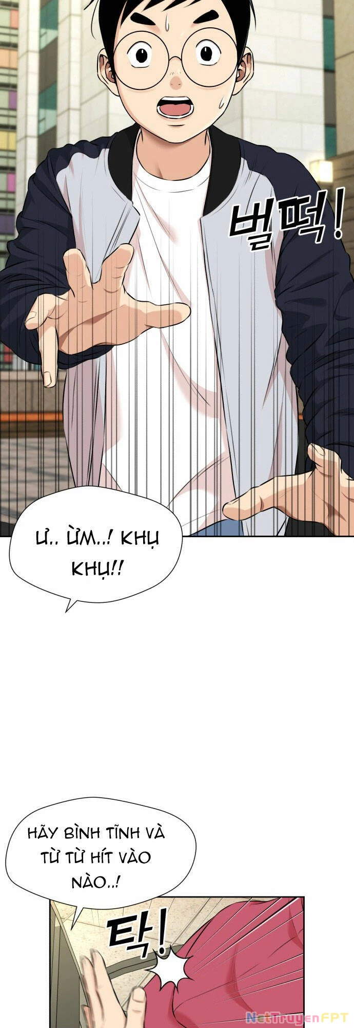 Khuôn Mặt Thiên Tài Chapter 104 - Trang 32