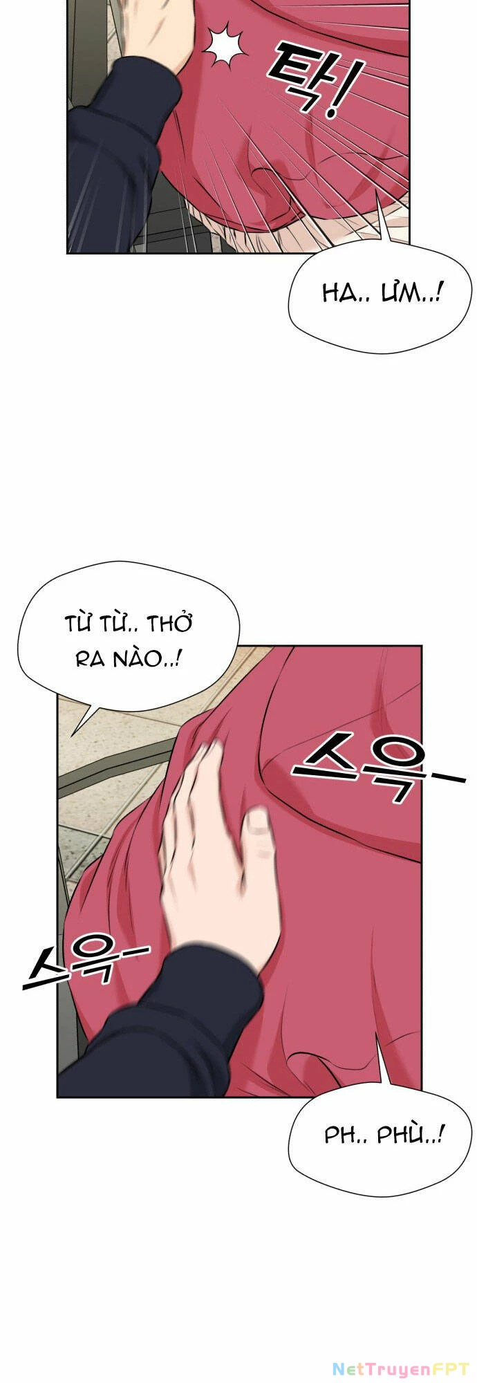 Khuôn Mặt Thiên Tài Chapter 104 - Trang 33
