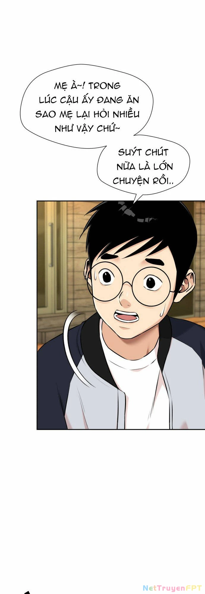 Khuôn Mặt Thiên Tài Chapter 104 - Trang 36