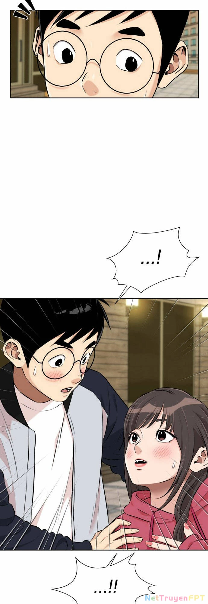 Khuôn Mặt Thiên Tài Chapter 104 - Trang 37
